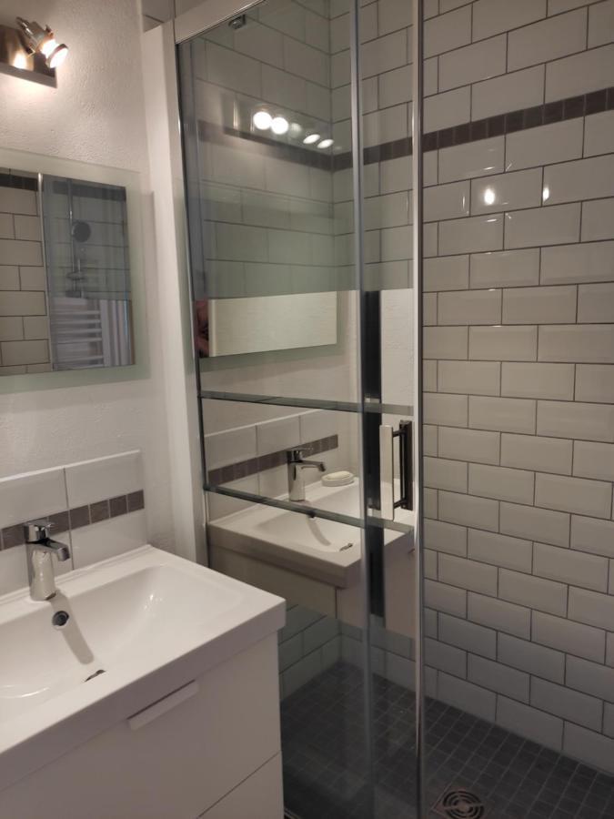 Apartment Saint-mandrier-sur-mer, Ravissant T2 Vue Saint-Mandrier-sur-Mer