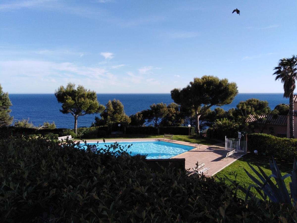 Saint-mandrier-sur-mer, Ravissant T2 Vue Appartement Saint-Mandrier-sur-Mer