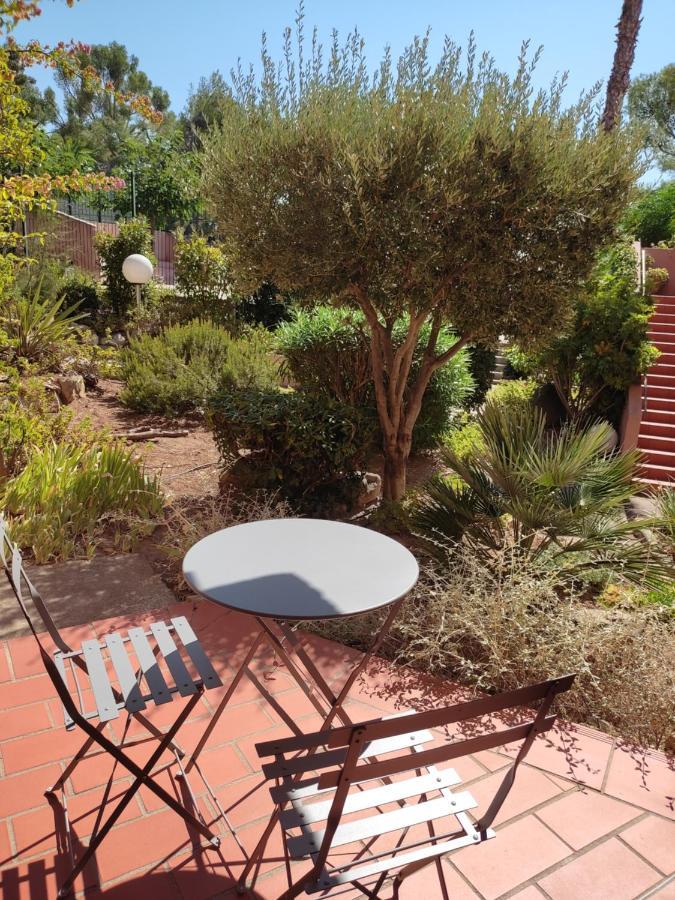 Saint-mandrier-sur-mer, Ravissant T2 Vue Appartement
